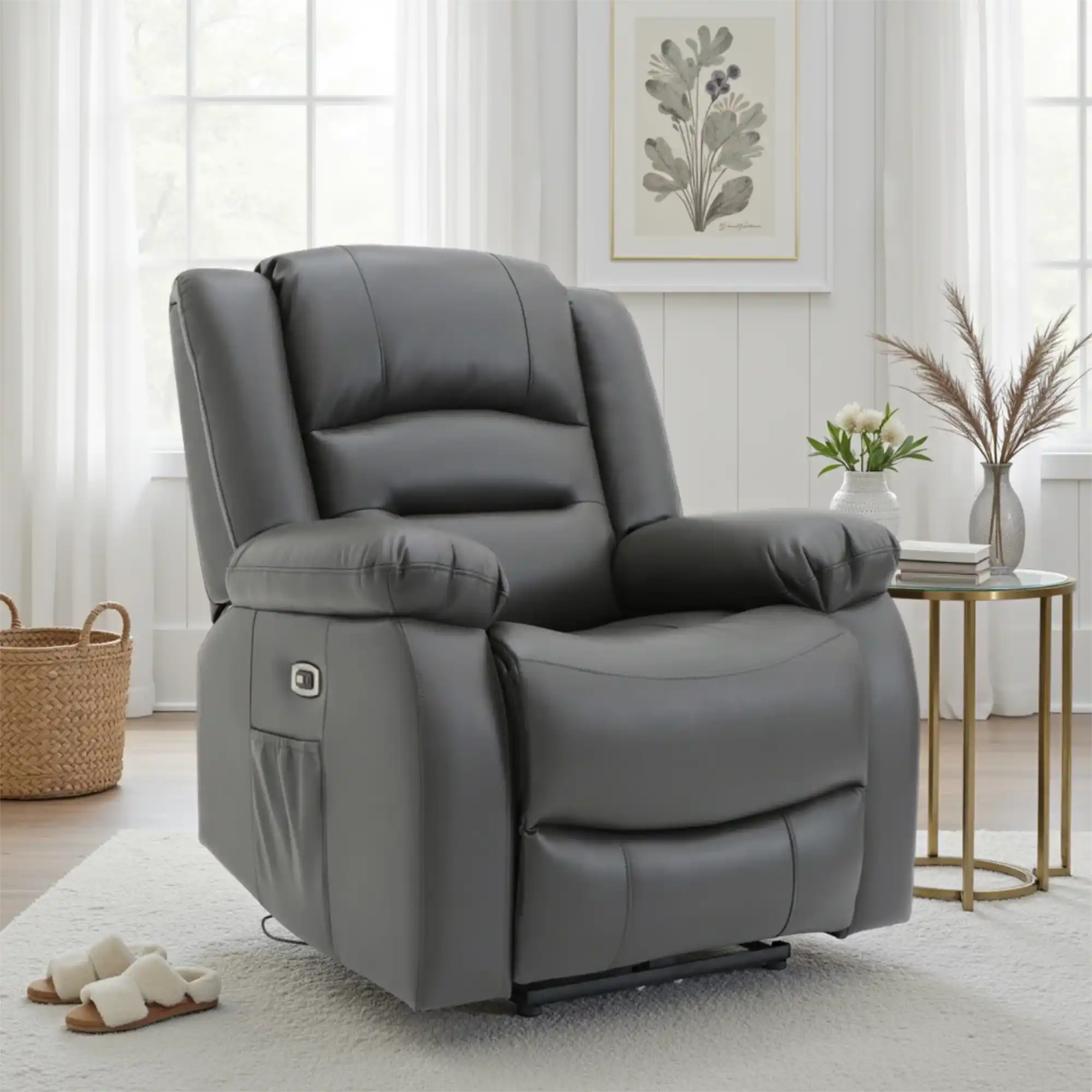 Alva_Grey_Armchair_Lifestyle