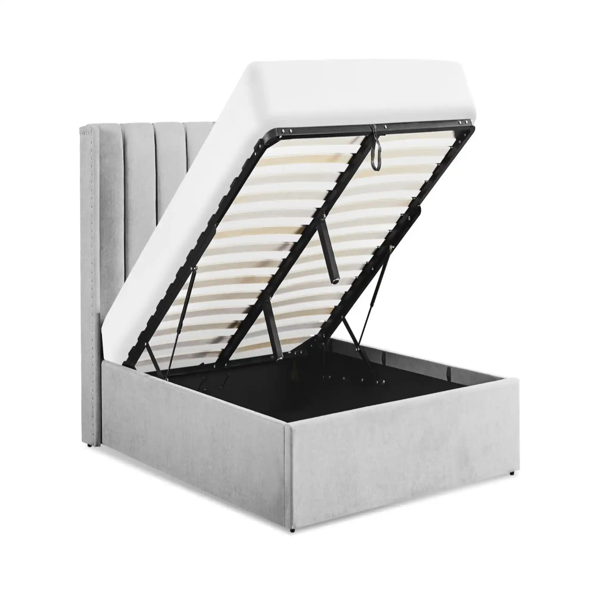 AmberBedFrameGreyKF_1