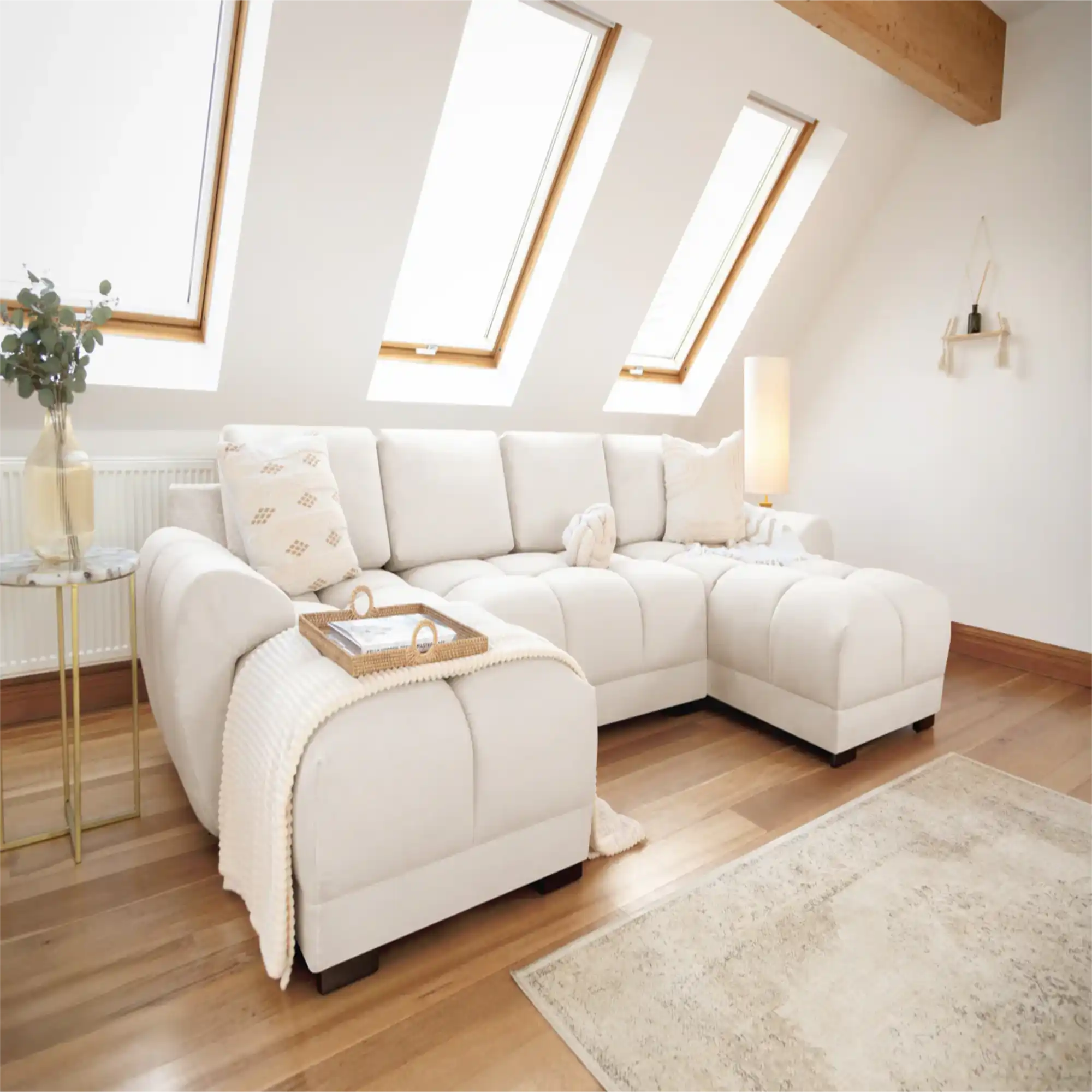 Azzuro_Sofa_Cream_U_Shape_Corner_9