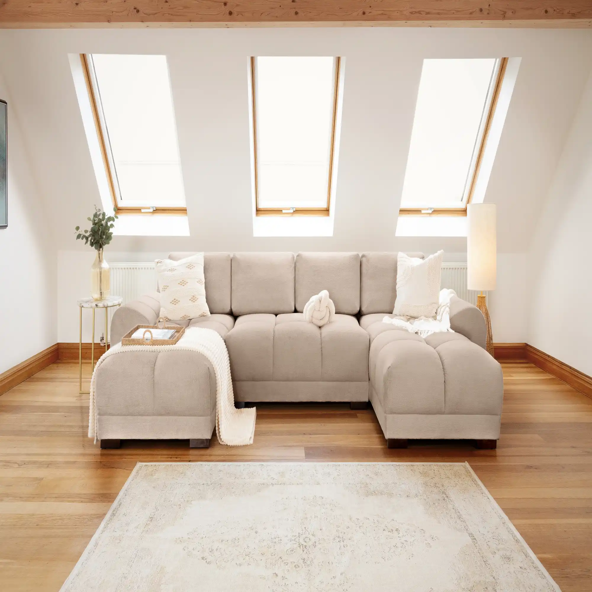 Azzuro_Sofa_Mocha_U_Shape_Corner_Hero_1_High_Res