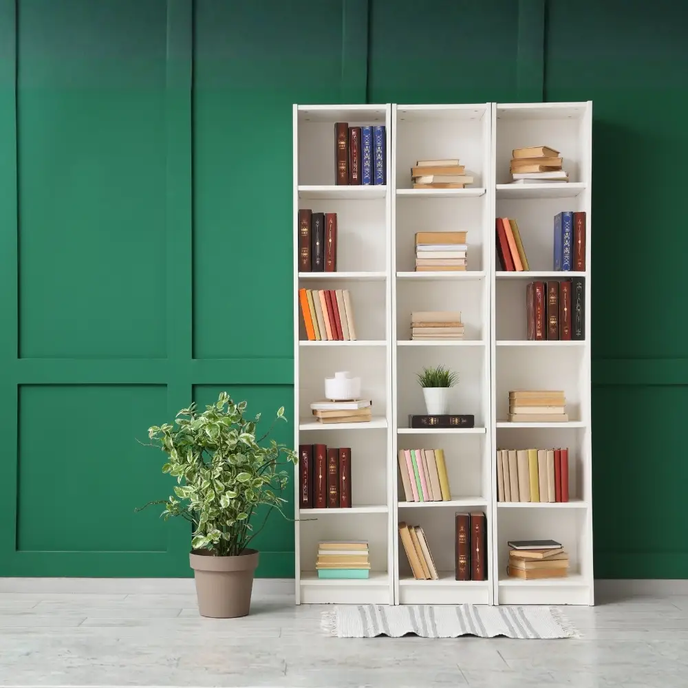 Bookcases