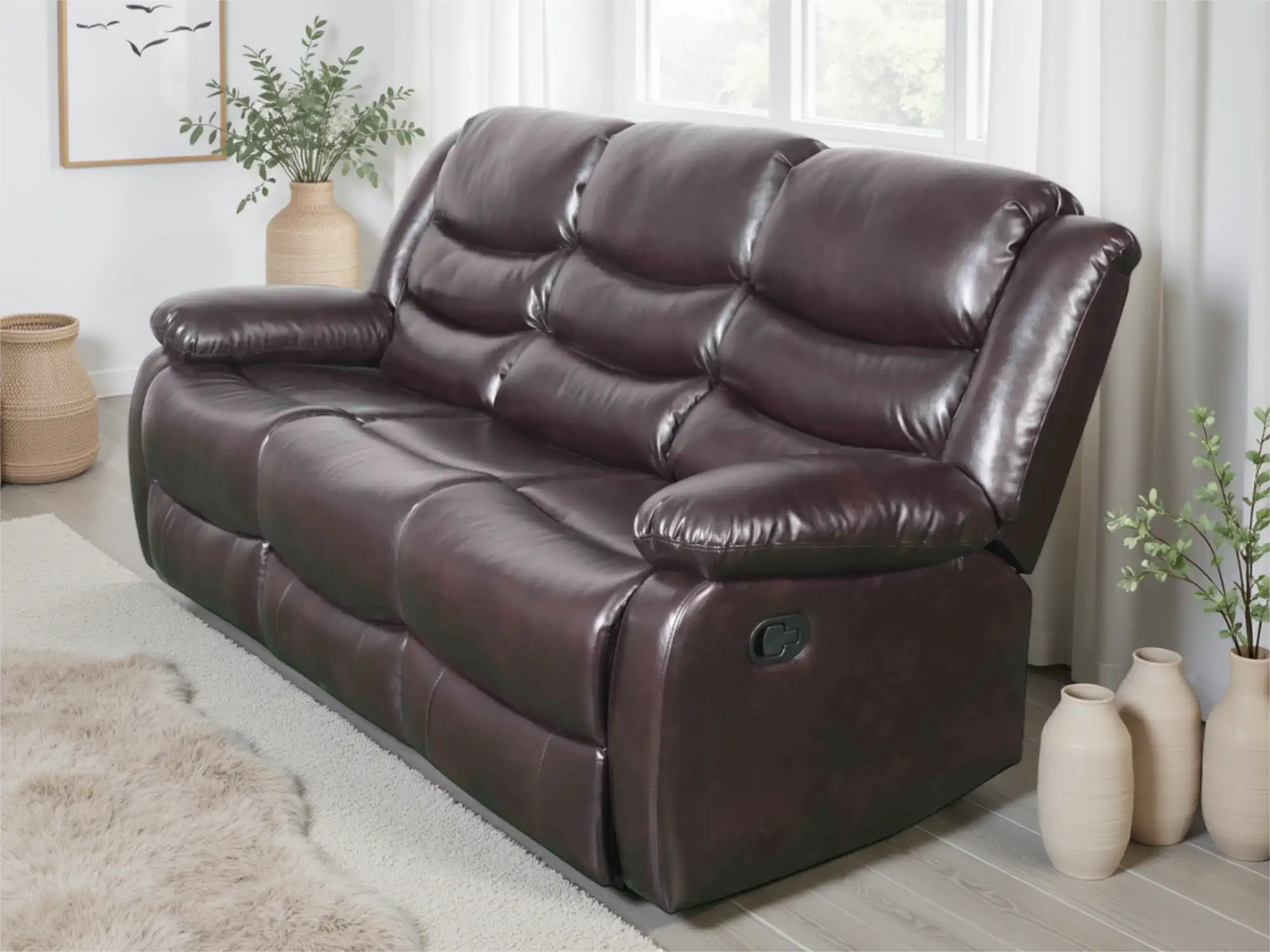 ConradBrown3Seater2
