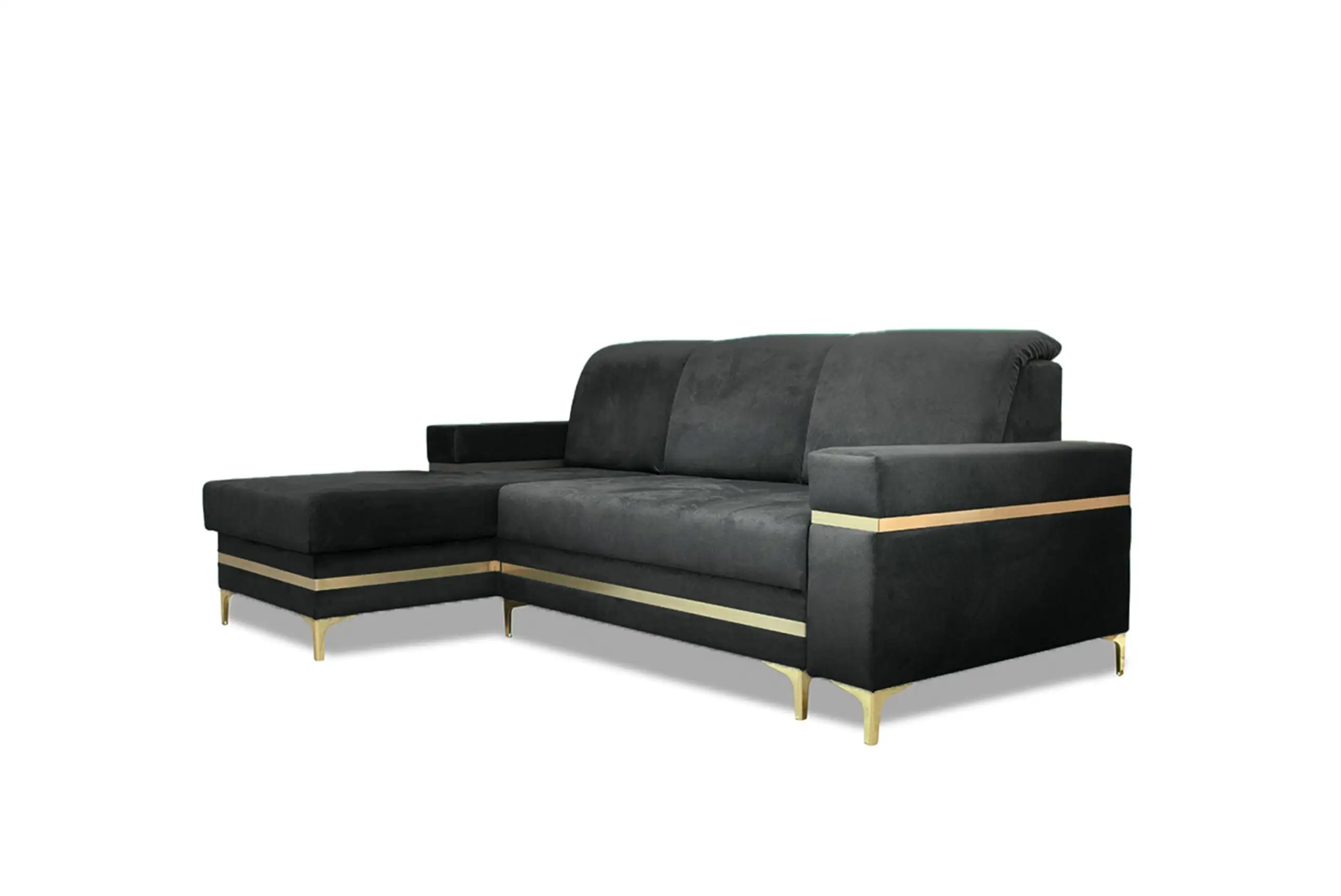 Florence-Sofa-Bed-BlackGold-5