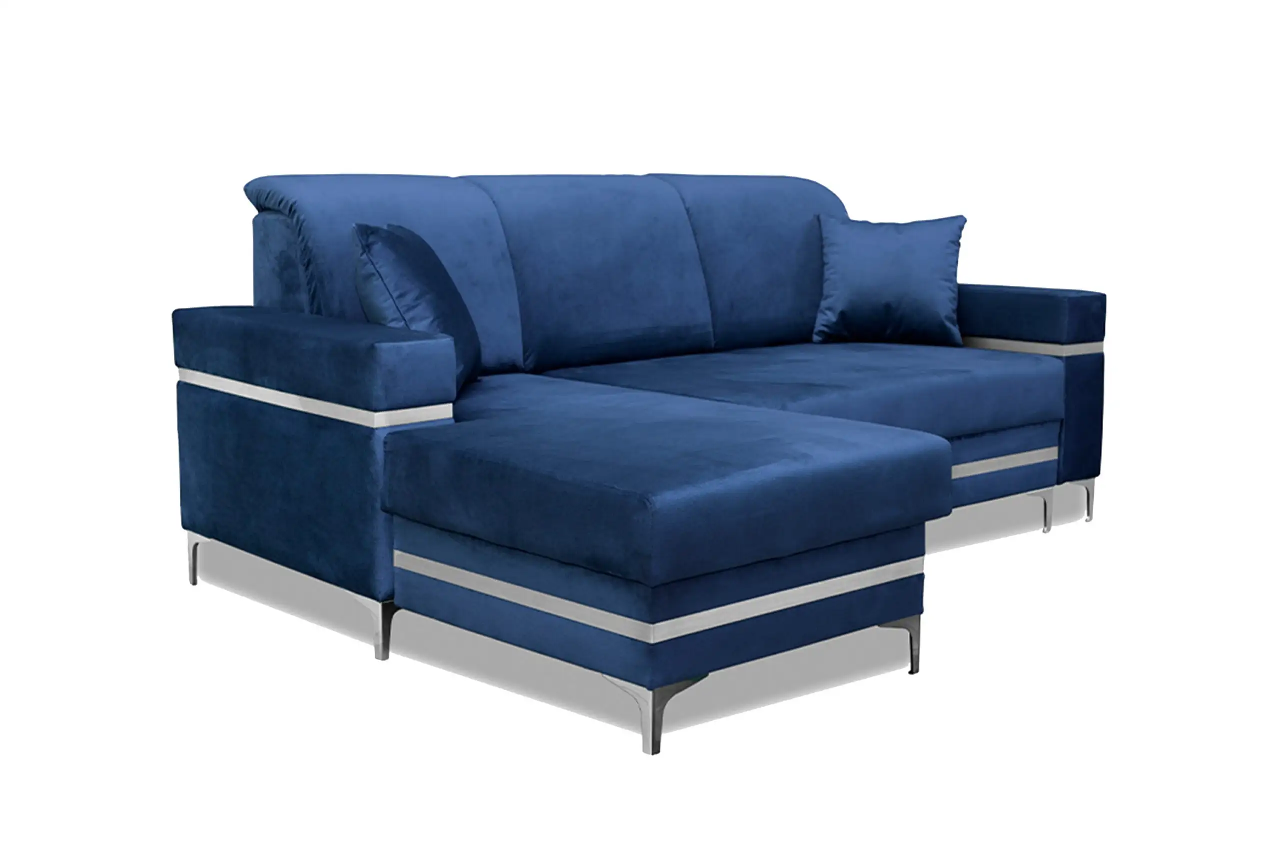 Florence-Sofa-Bed-BlueGold-3