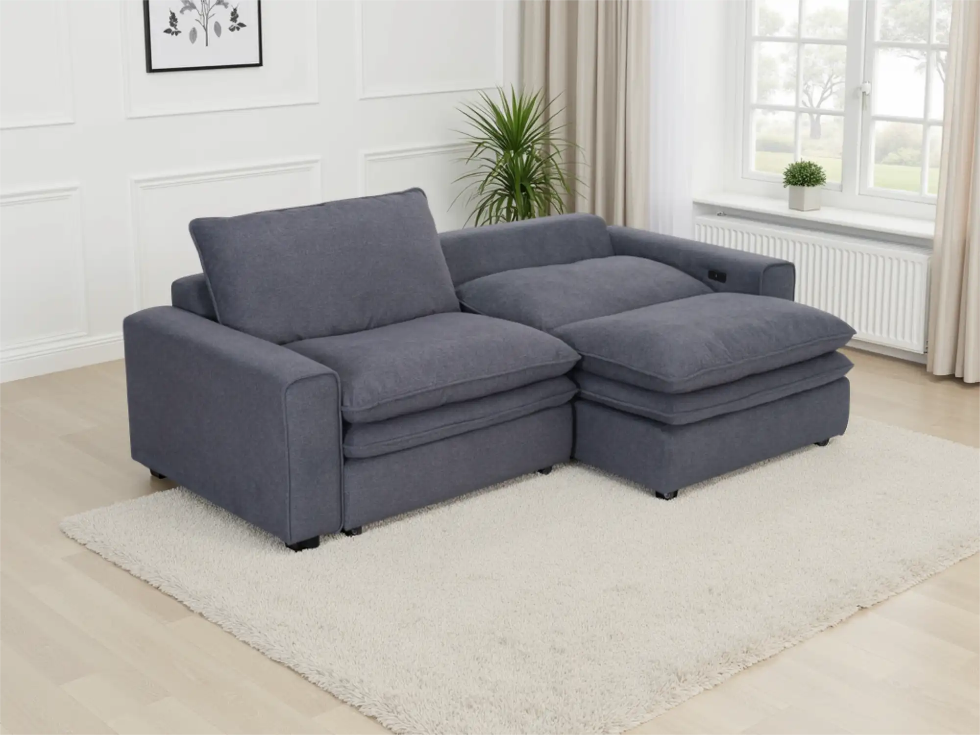 FlorenceCloudElectricSofaGrey3_1