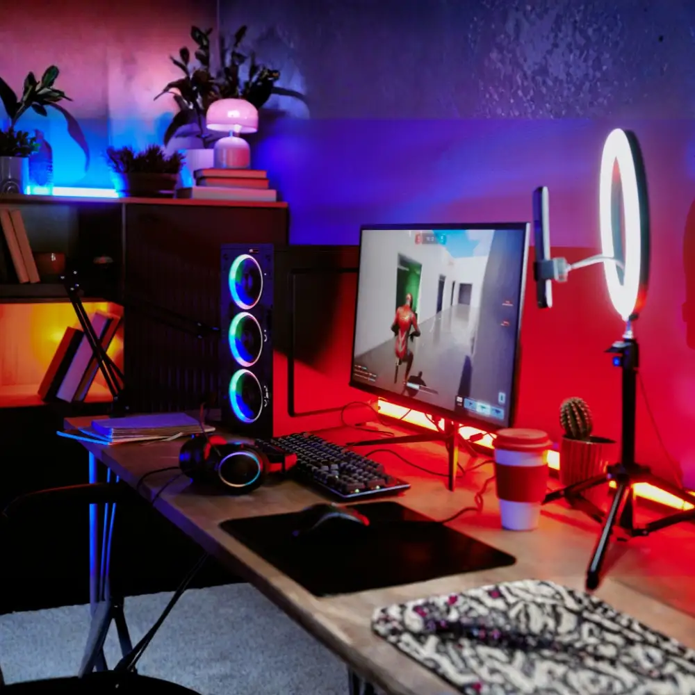 Gaming Desks