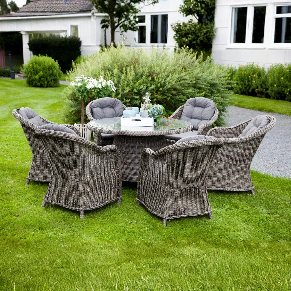 Garden Furniture