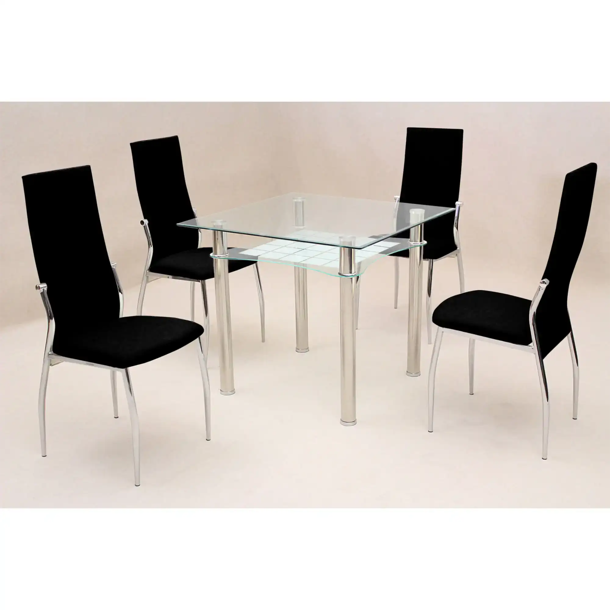 JAZO-4-CHAIR-WHT-NEW-Blk-Lazio-Chairs