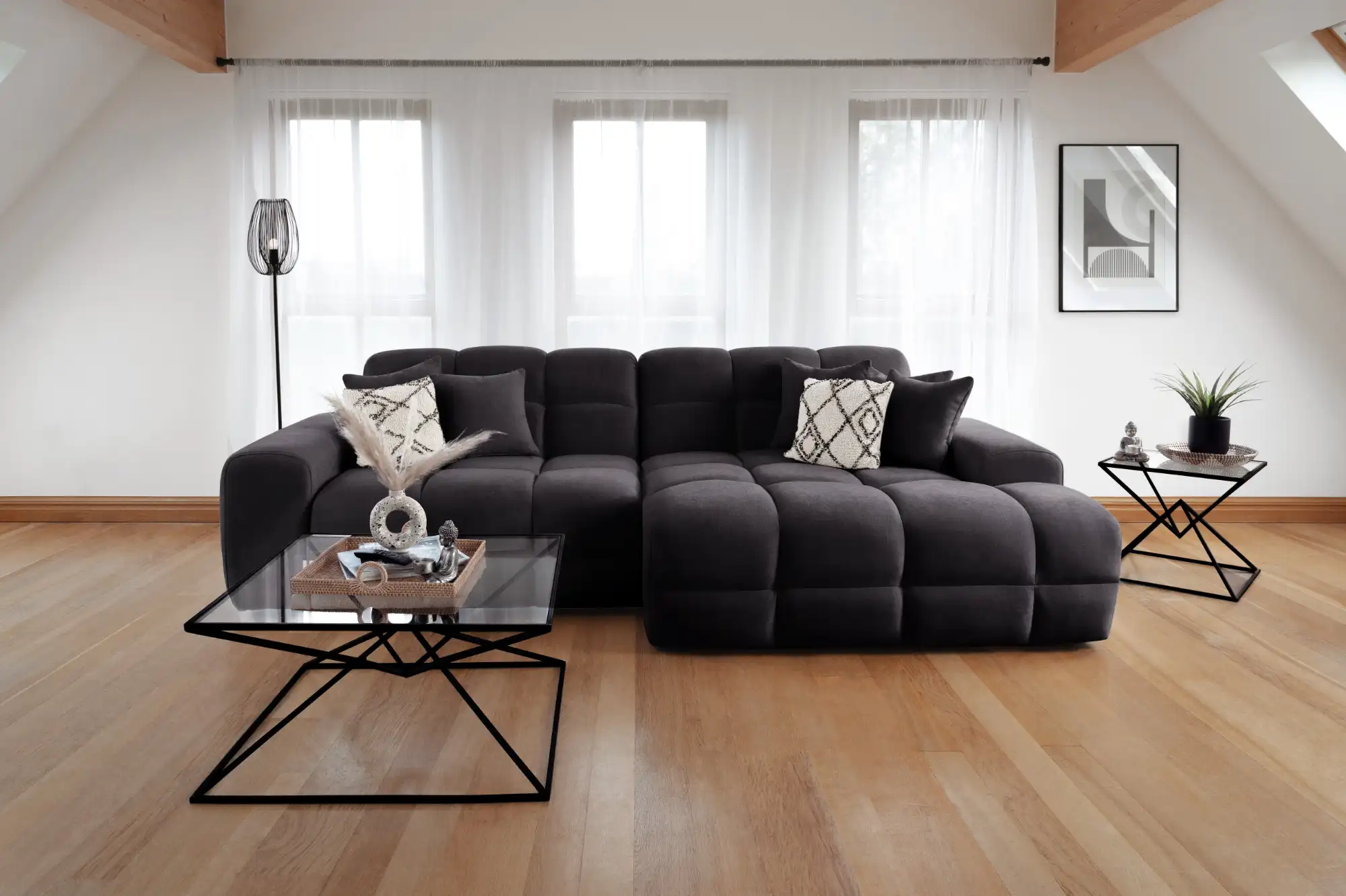 Jacob_Right_Hand_Facing_Sofa_Horizontal_Black_6_High_Res