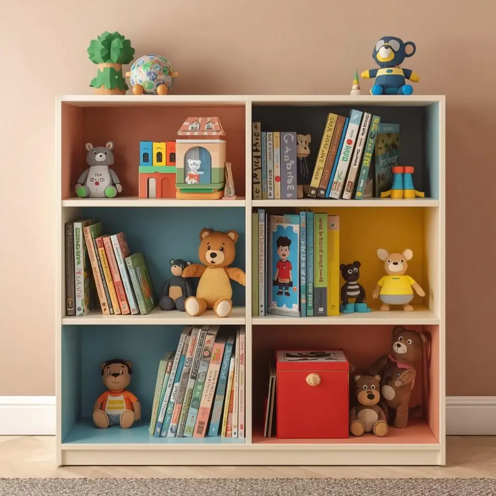 Kids Bookcases