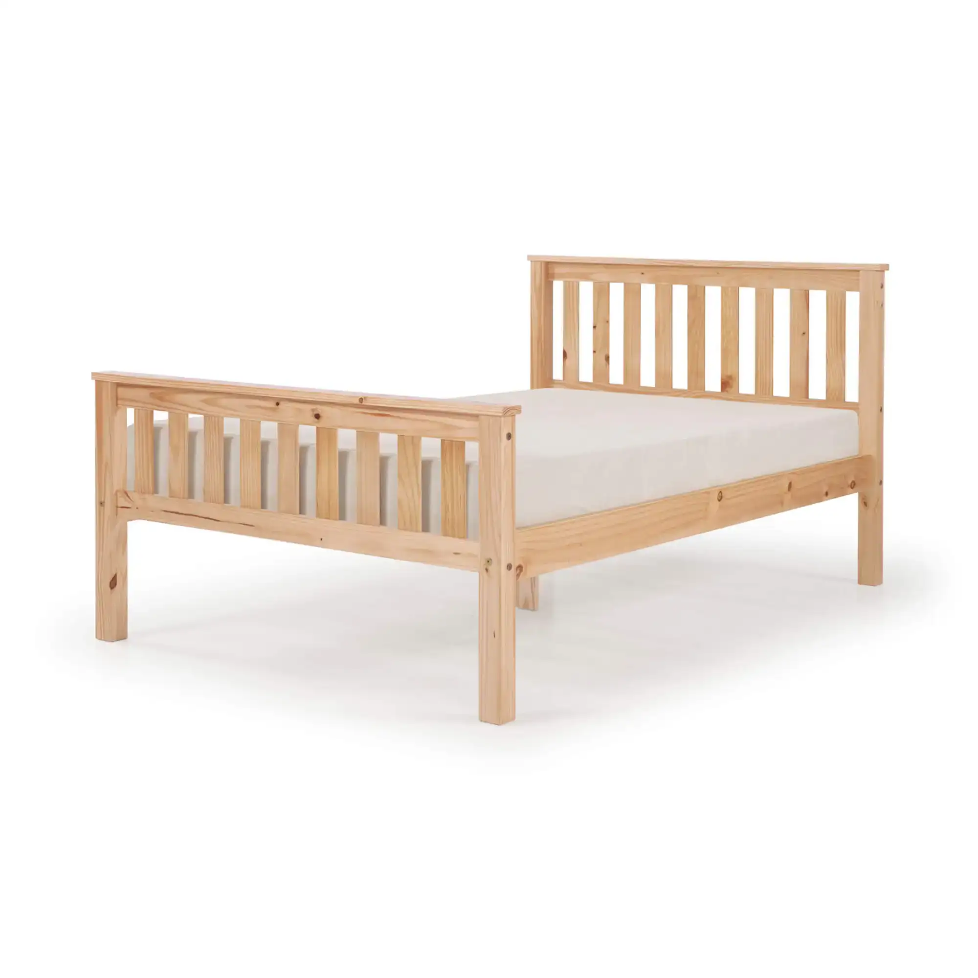 Manila-40-HFE-Pine-with-mattress