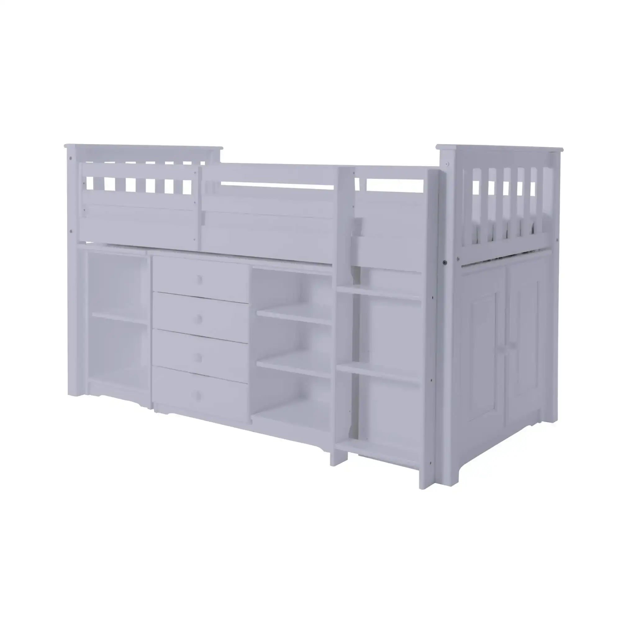 Porto-Midi-Sleeper-White-Wash-Closed-Grey