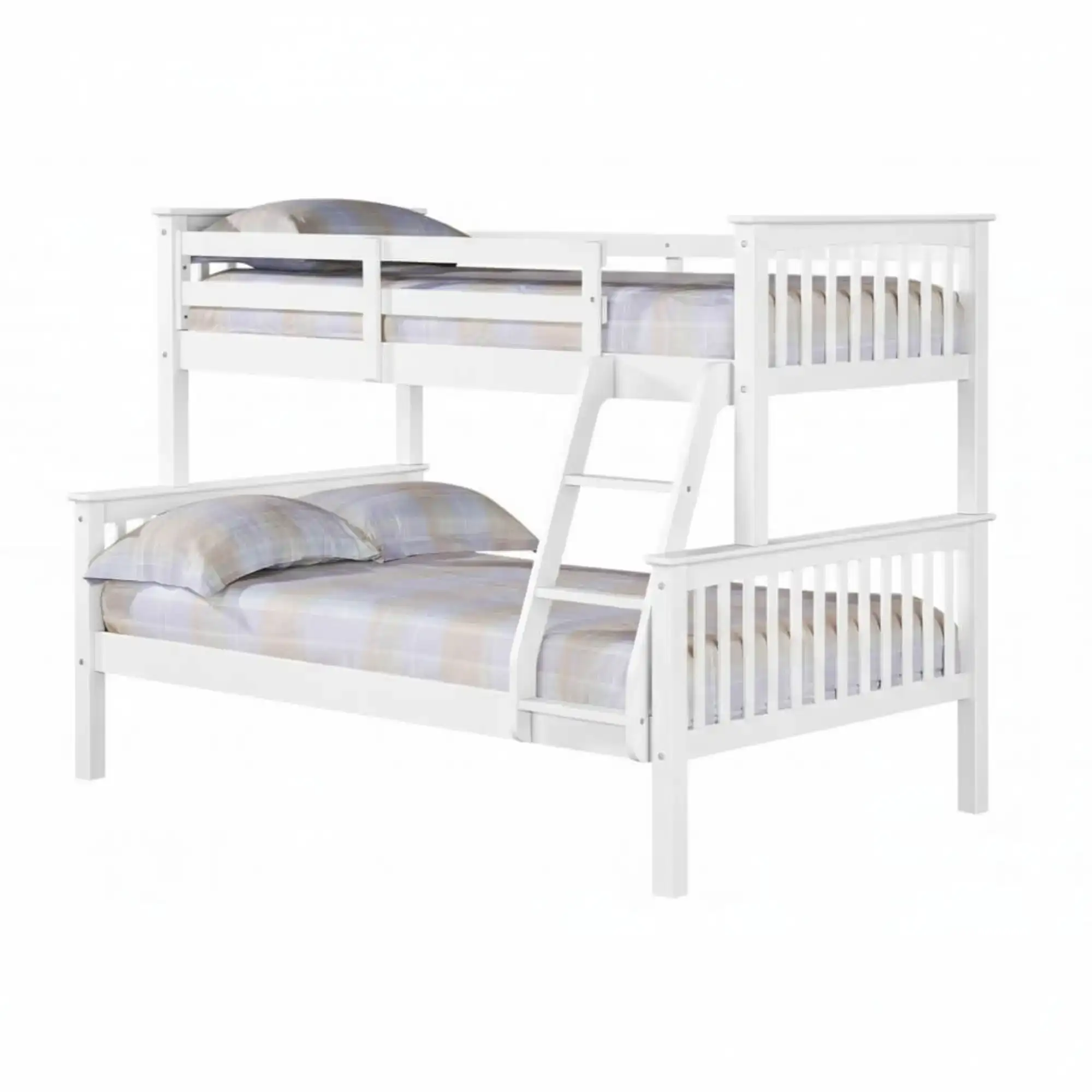 Porto-Triple-Sleeper-White-New