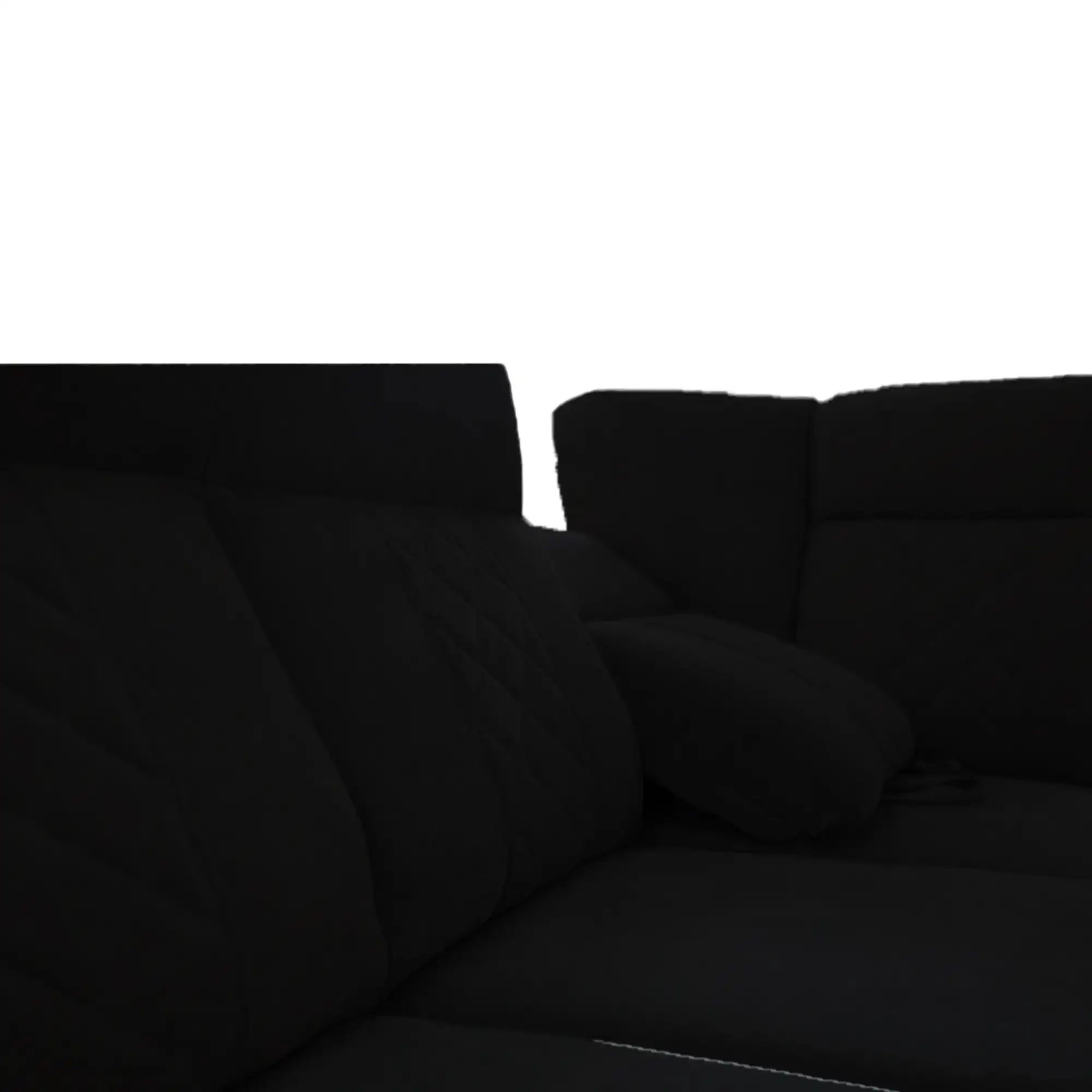 Selly-Large-Sofa-Bed-Black-6