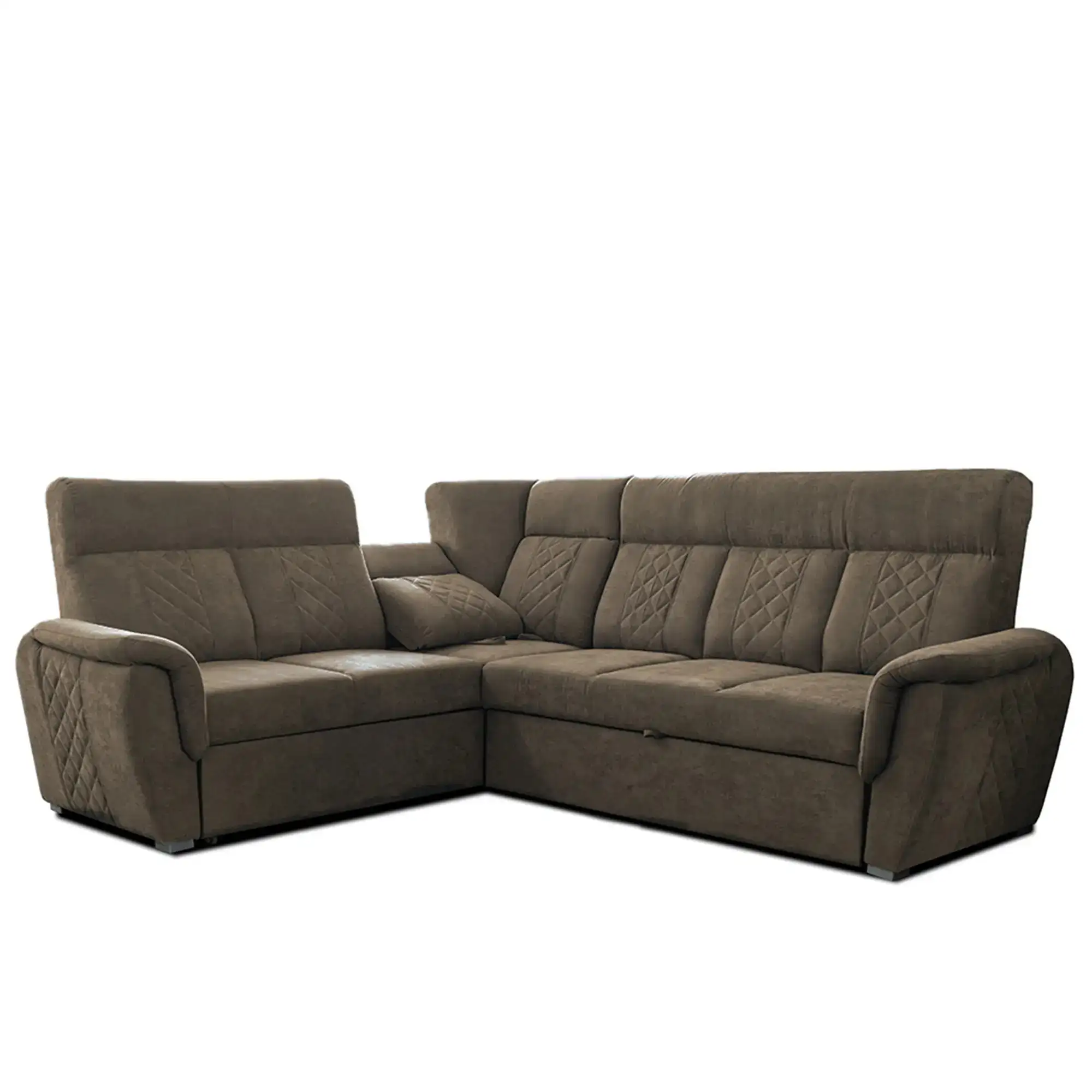 Selly-Large-Sofa-Bed-Brown-2