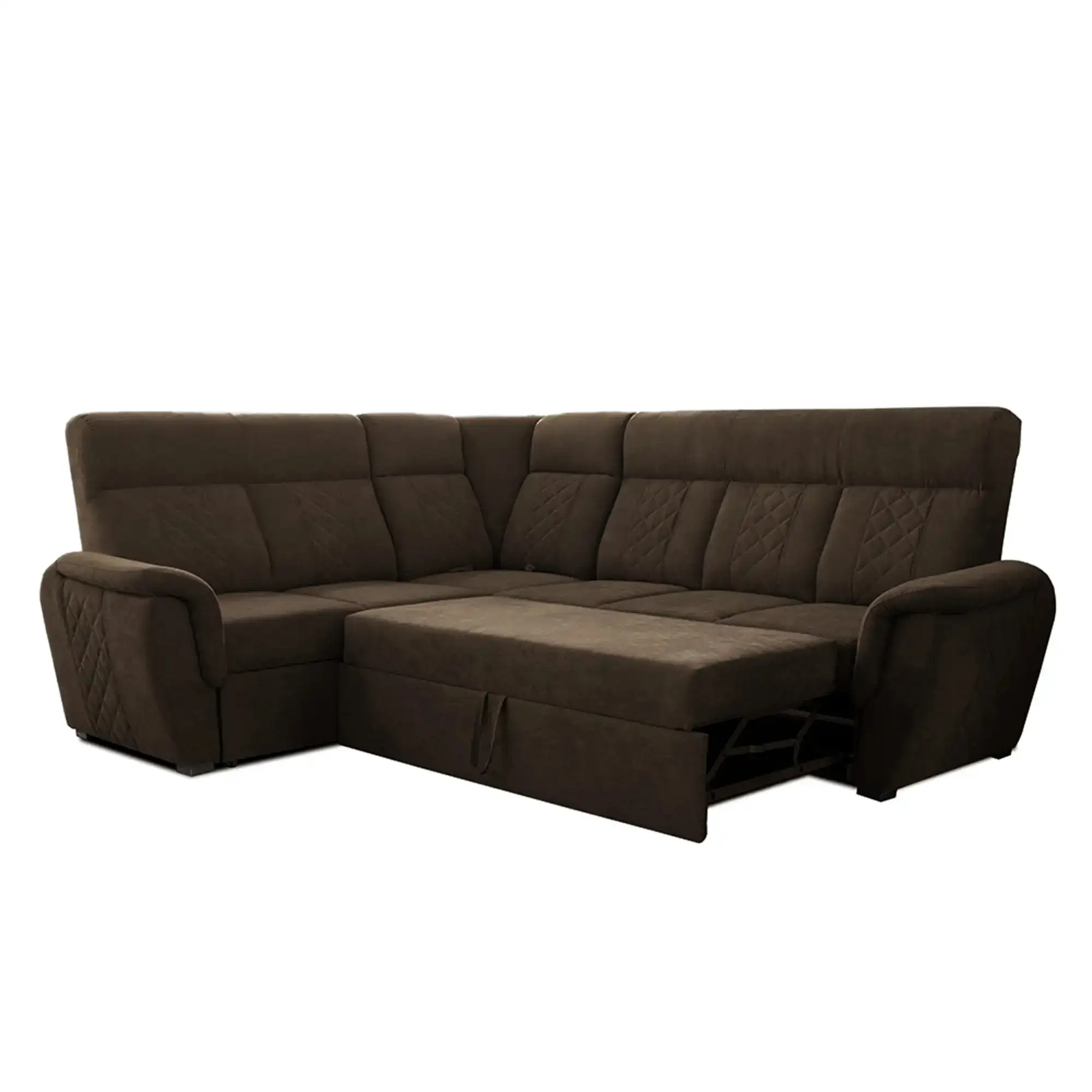 Selly-Large-Sofa-Bed-Brown-4