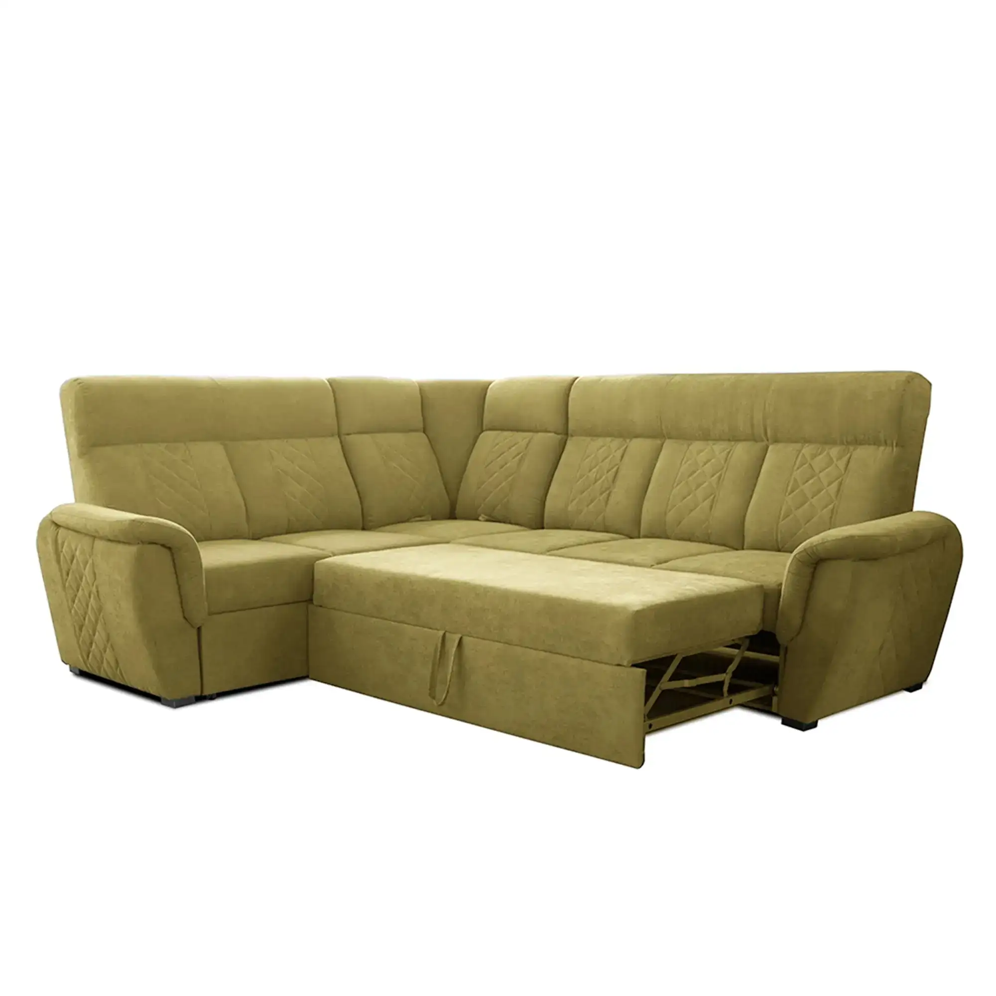 Selly-Large-Sofa-Bed-Mustard-3