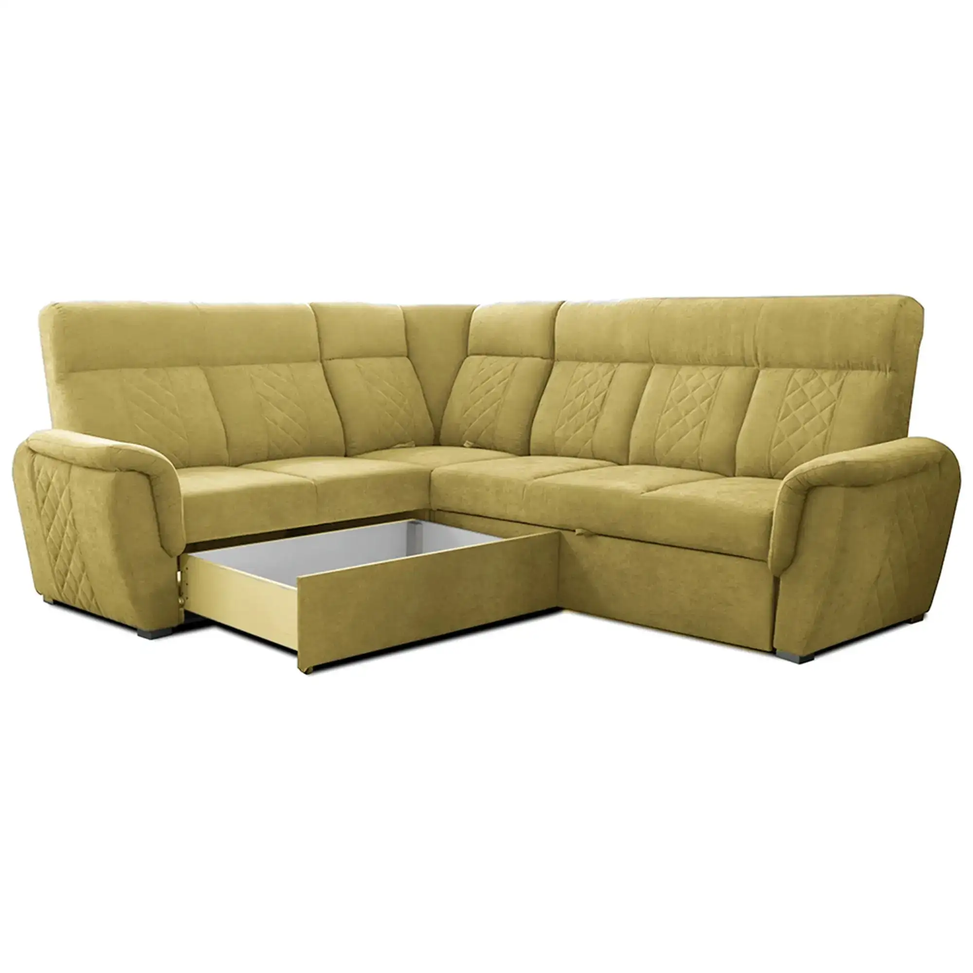 Selly-Large-Sofa-Bed-Mustard-5