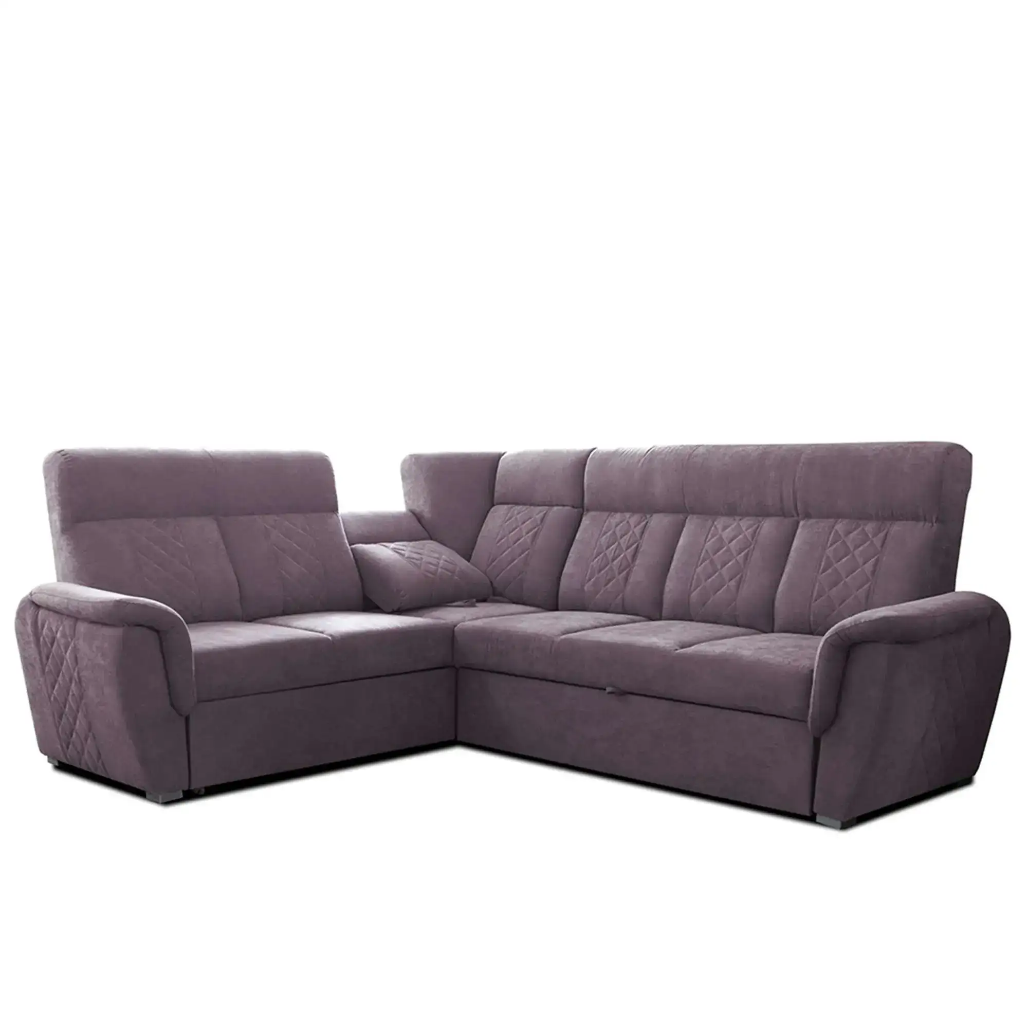 Selly-Large-Sofa-Bed-Purple-2