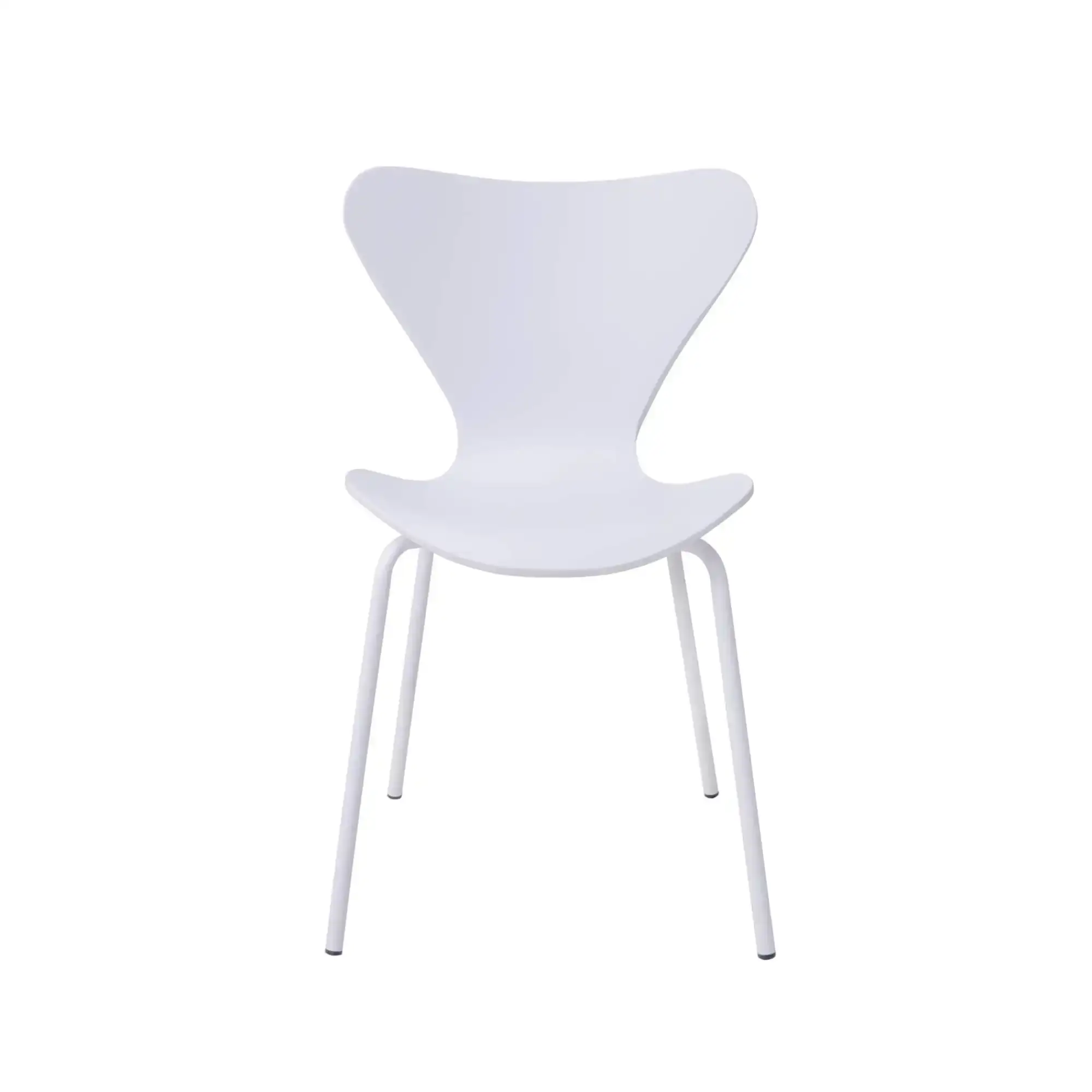 Sienna-Chair-White-Front