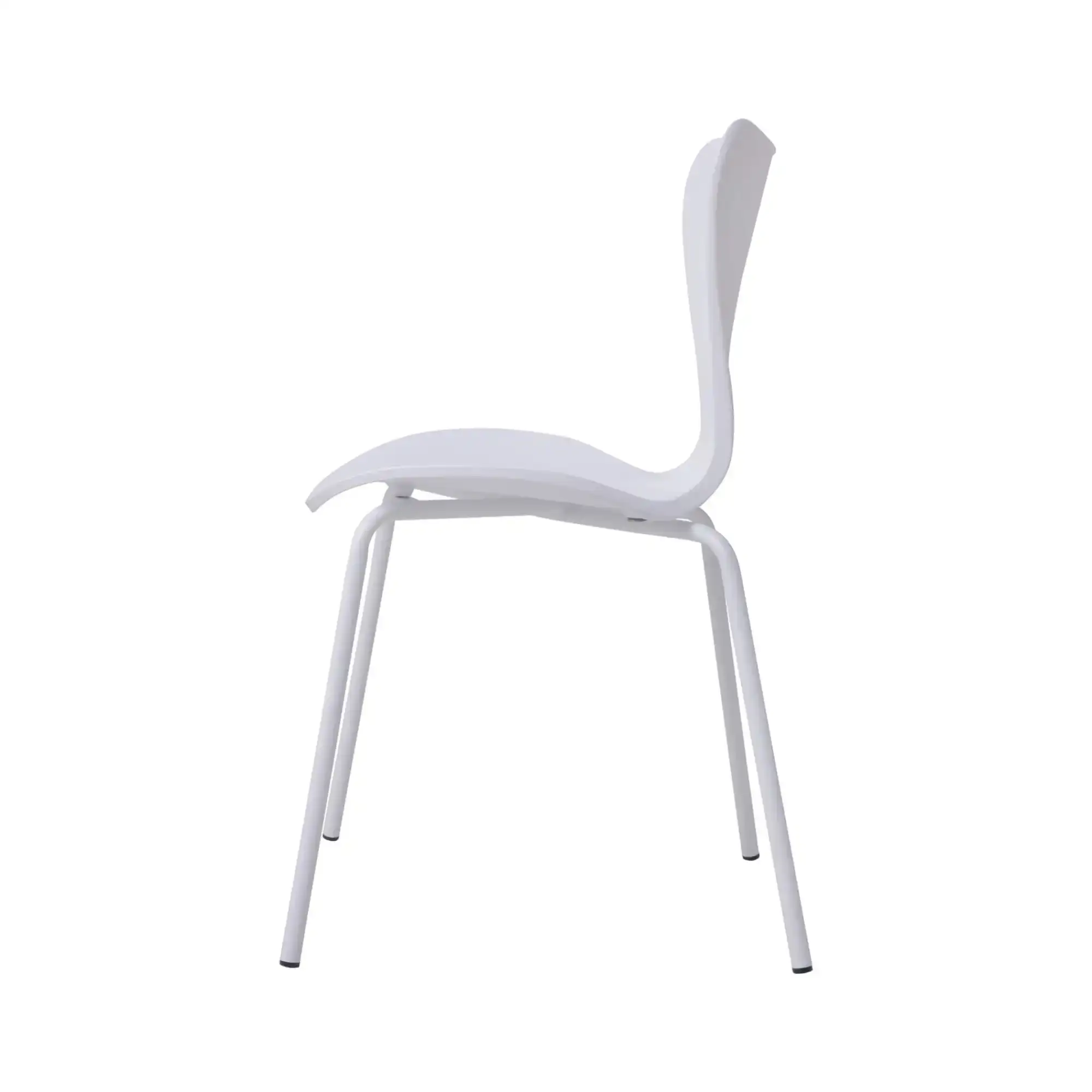 Sienna-Chair-White-Side
