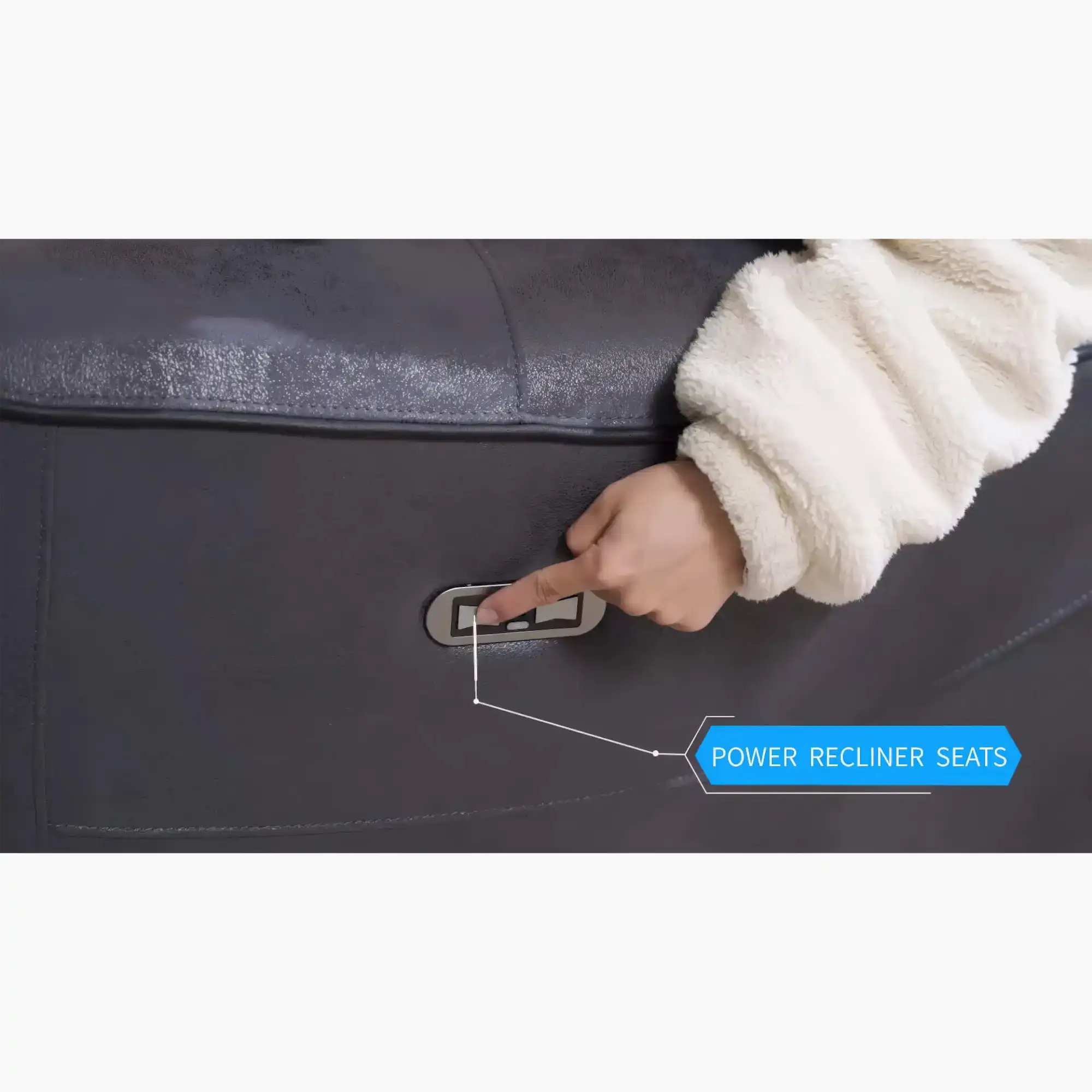 Techno-Sofa-Power-Recliner-Opening