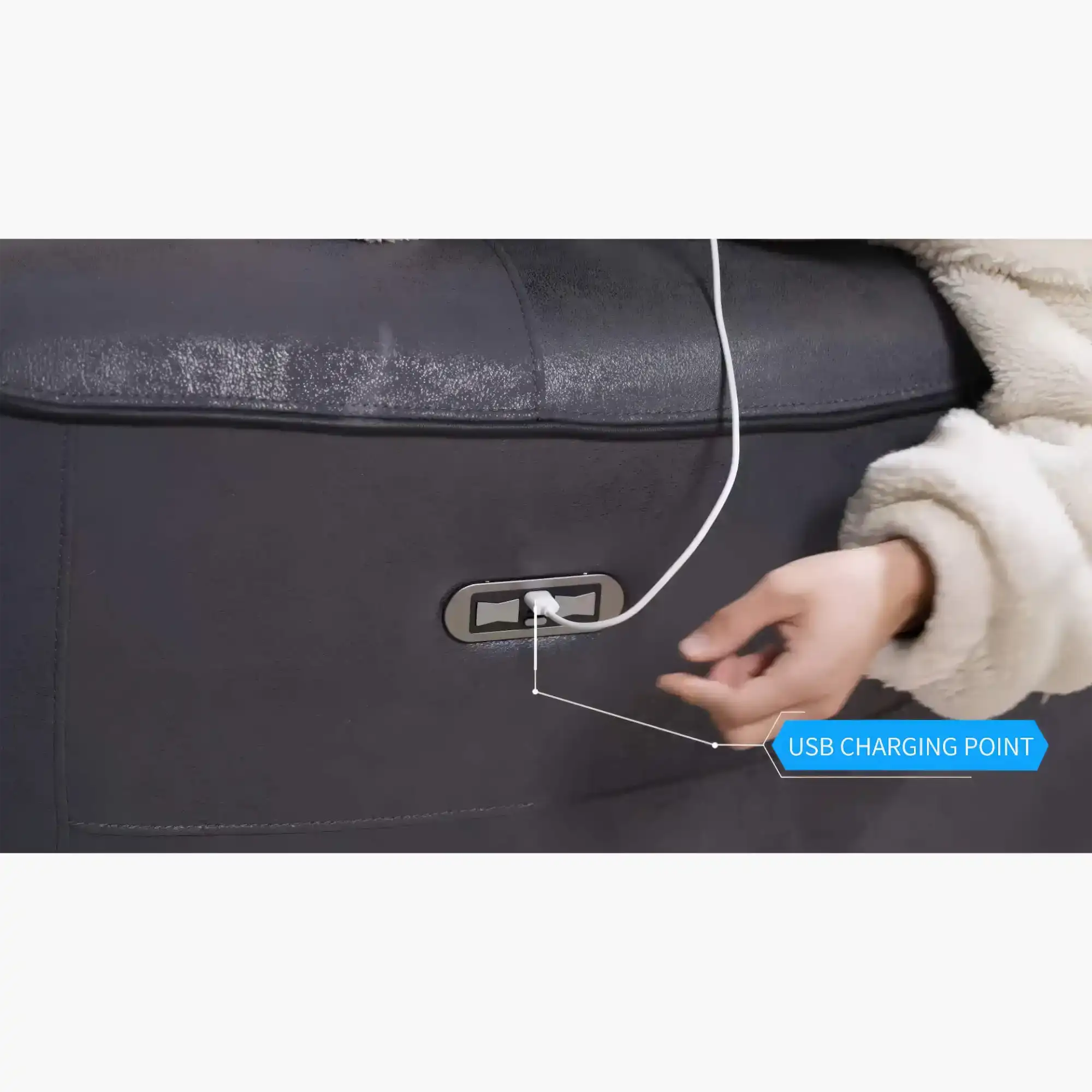 Techno-Sofa-Power-Recliner-USB-Charging-Point