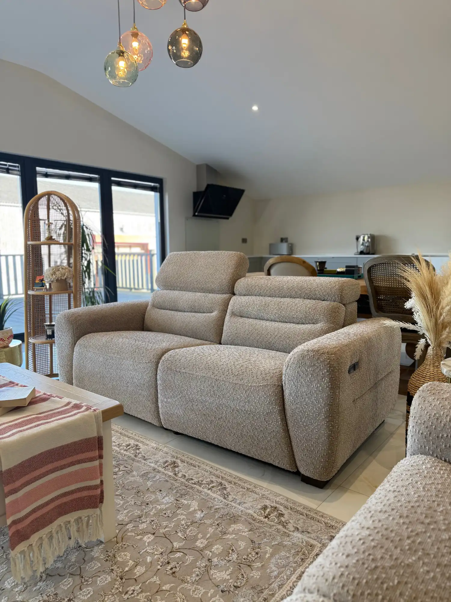 Tokyo_Electric_Recliner_Beige_3_Seater_2