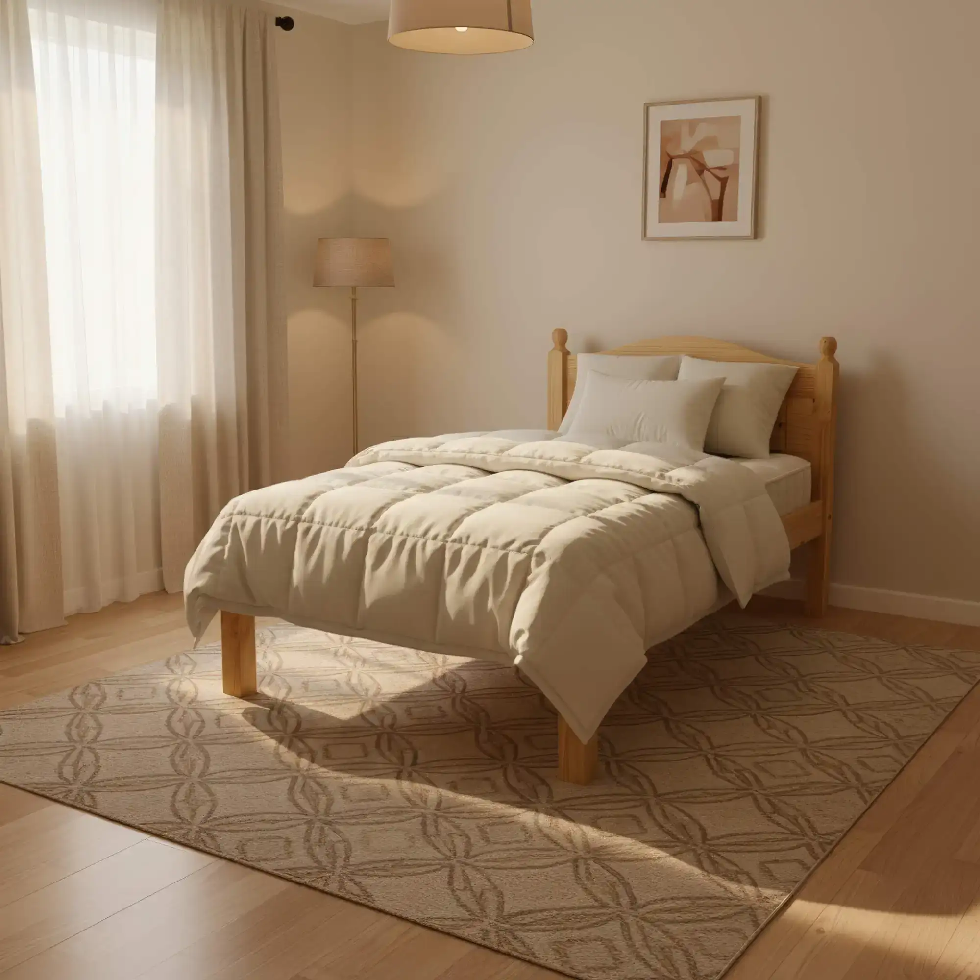 Veresi-4FT-with-Mattress-hf