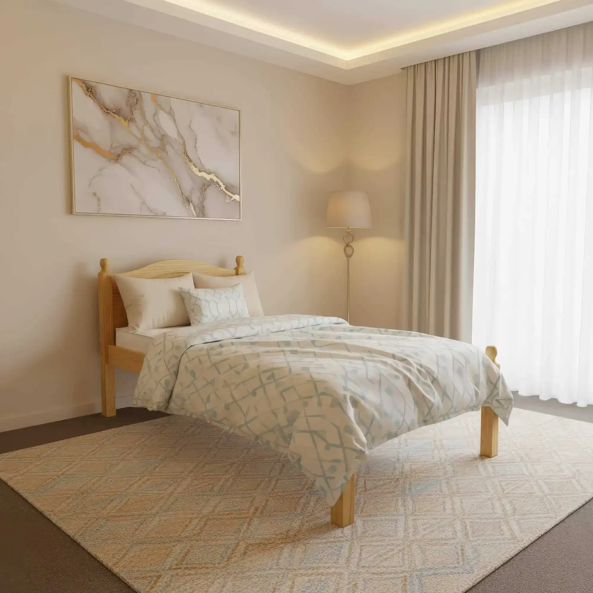 Veresi-Single-Bed-with-Mattress-hf